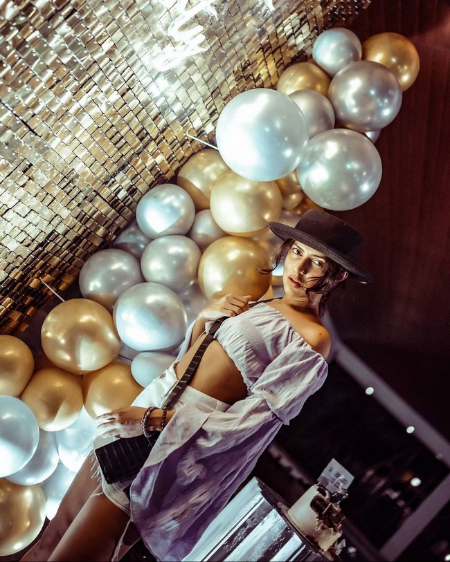 Amala Paul Latest Pics Of Instagram